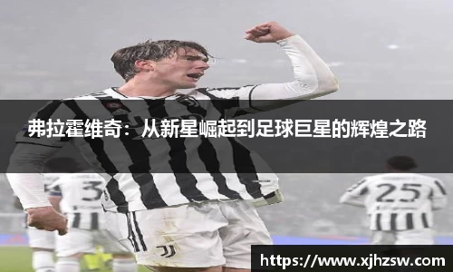 弗拉霍维奇：从新星崛起到足球巨星的辉煌之路